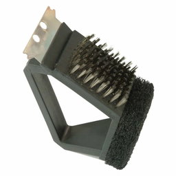 3-in-1 BBQ Cleaning Brush