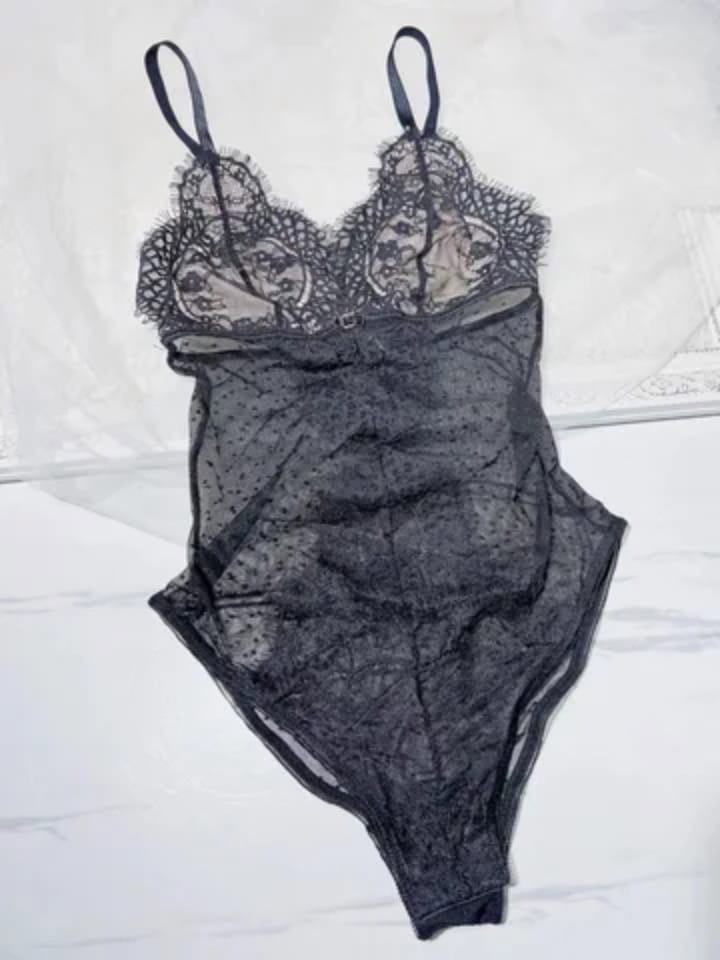 LingaDore body suit_4