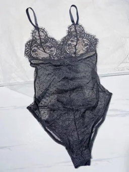 LingaDore body suit