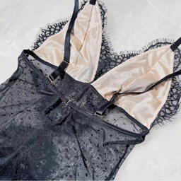 LingaDore body suit