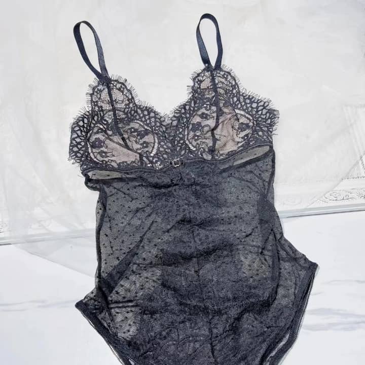 LingaDore body suit_1