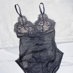 LingaDore body suit