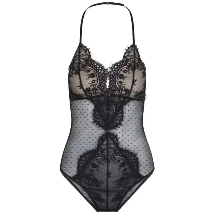 LingaDore body suit