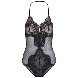LingaDore body suit