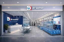 Water Refill