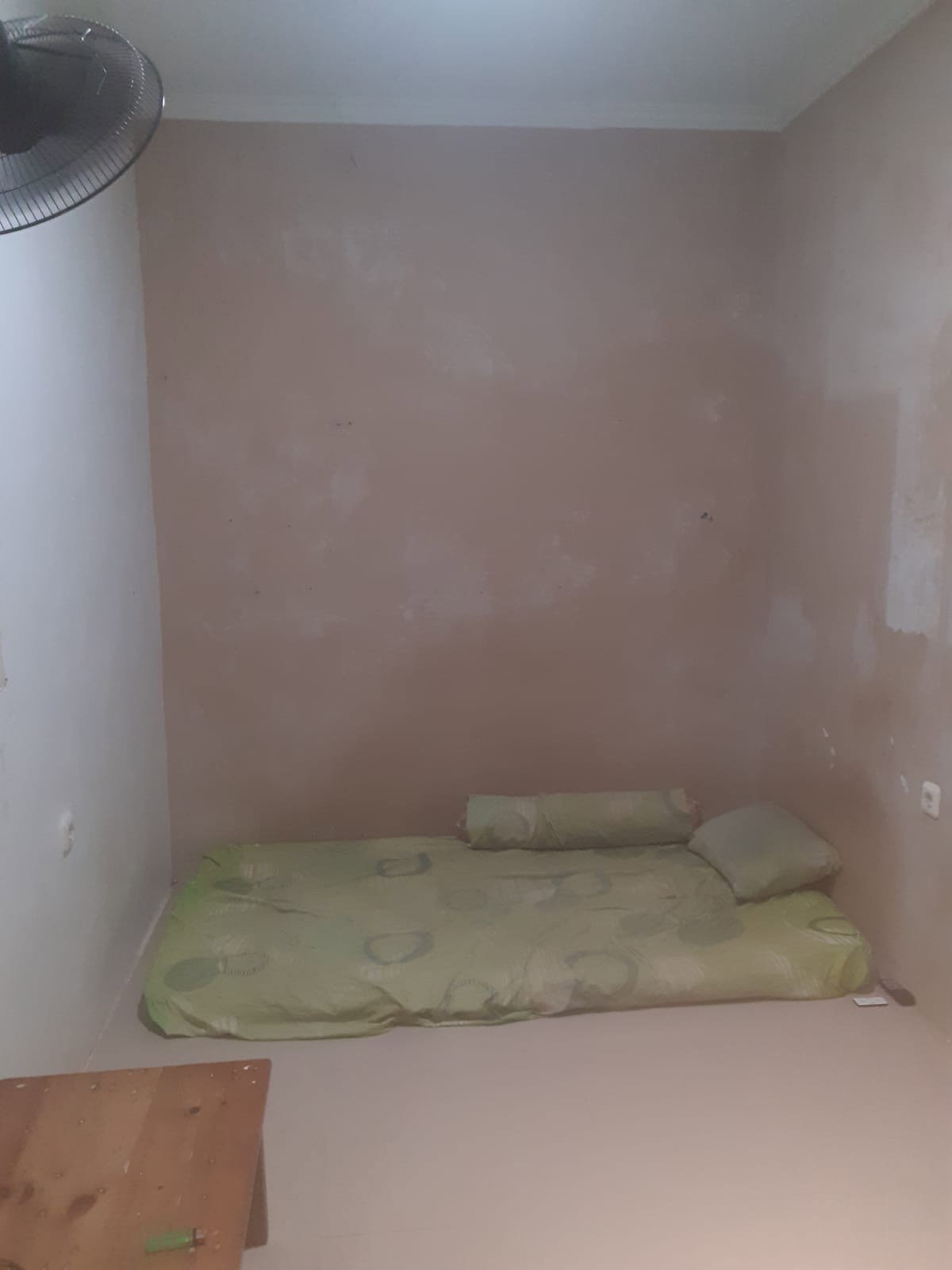 Eco Room