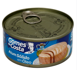 Atum em Lata 160g