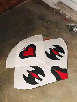 Kites