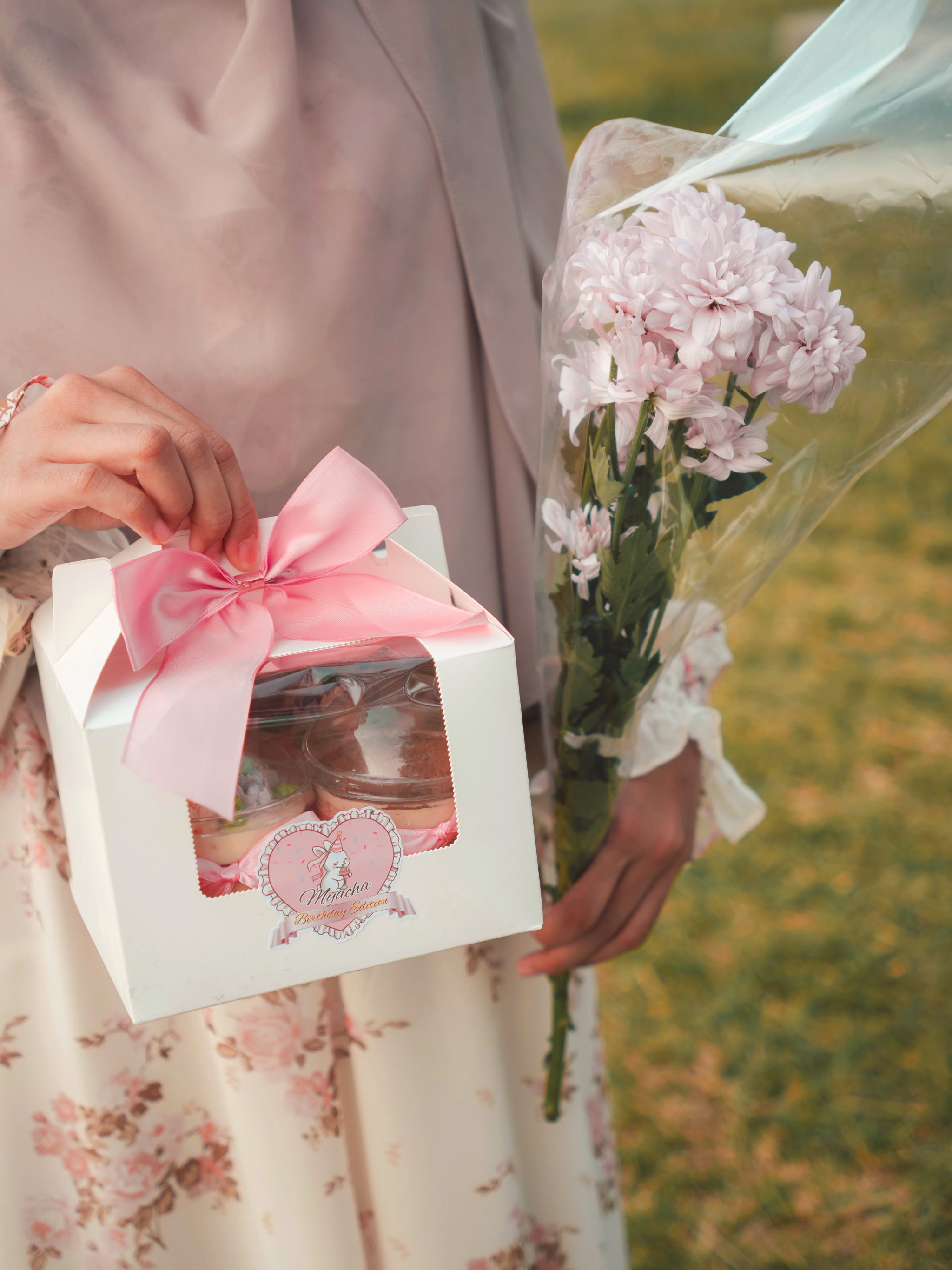 🍰 Myacha Birthday Edition Box 4 flavours (Limited & During Ramadhan Only)_1