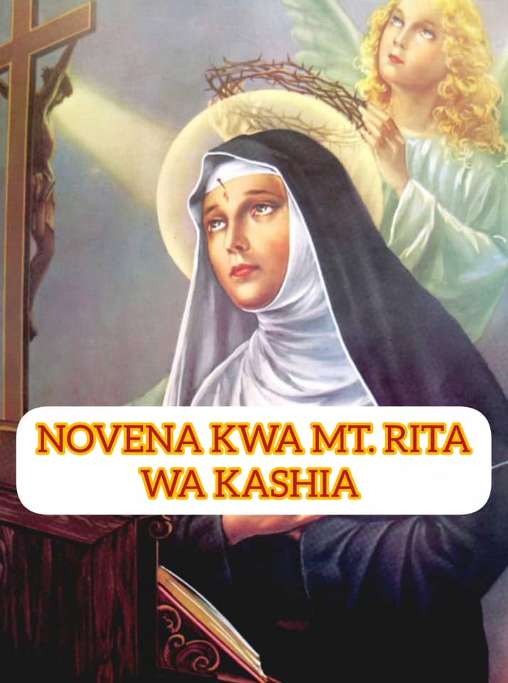 NOVENA KWA MT. RITA_0