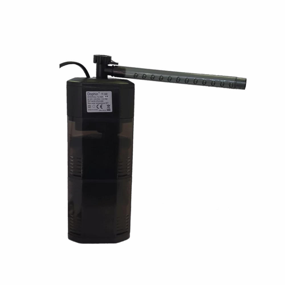 DOPHIN INTERNAL FILTER TF-SERIES_7