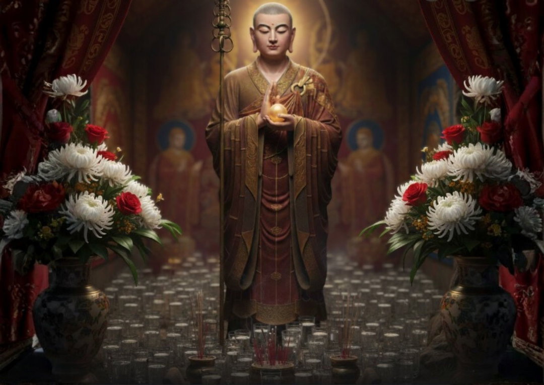💧2026供水给神明💧