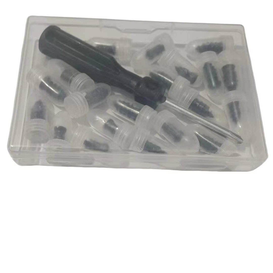 Tyre repair screws 10pcs_1