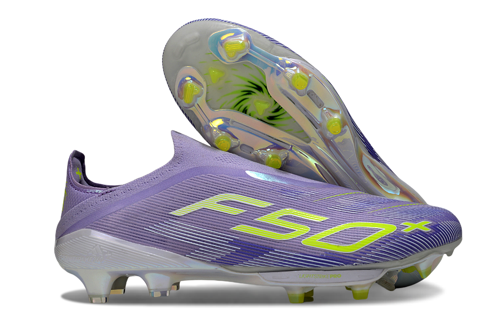 Adidas F50+ LightStrike FG_8