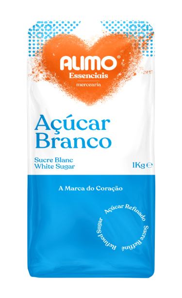 Açúcar Alimo – 1 KG_0