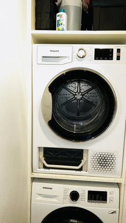 Aplliance repair services