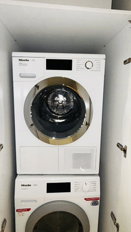 Aplliance repair services