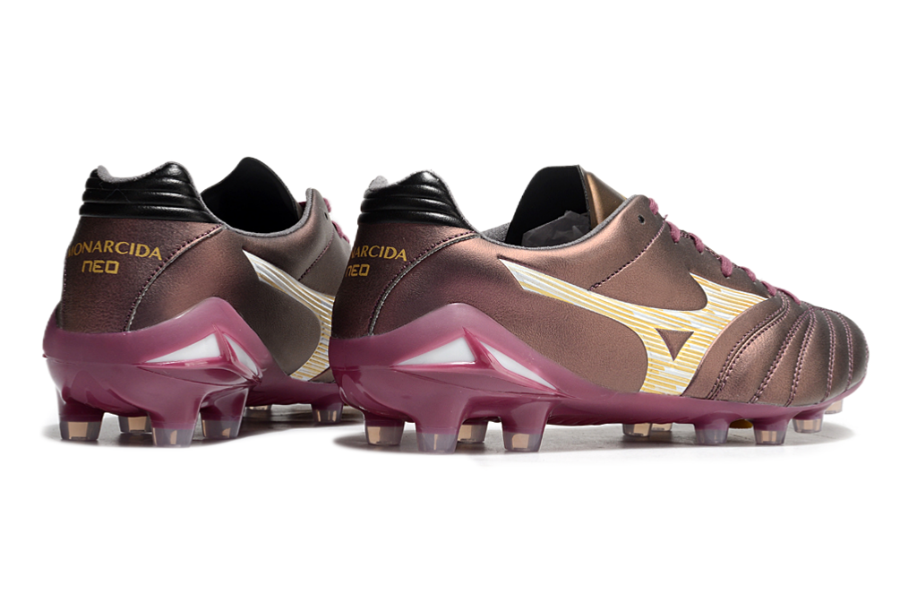 Mizuno Morelia Neo IV Elite FG_2