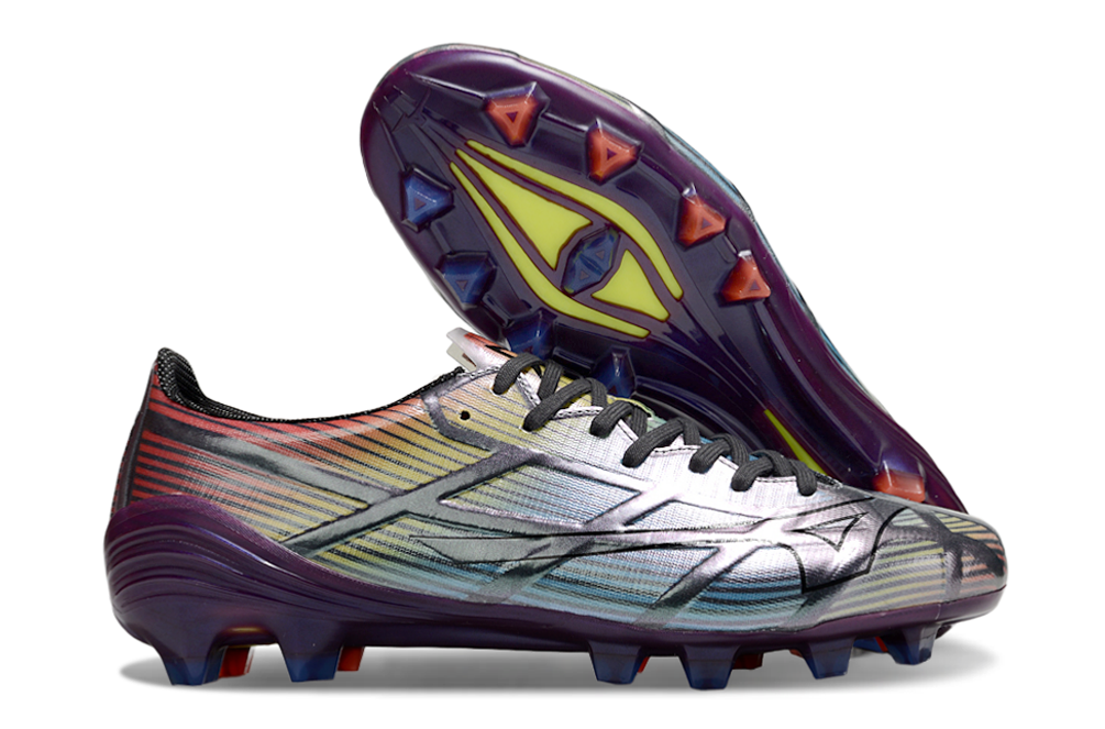 Mizuno Alpha II Elite FG_0