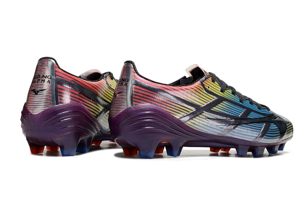 Mizuno Alpha II Elite FG_2