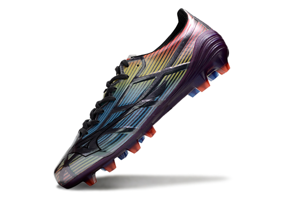 Mizuno Alpha II Elite FG_4