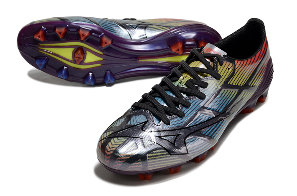 Mizuno Alpha II Elite FG_6