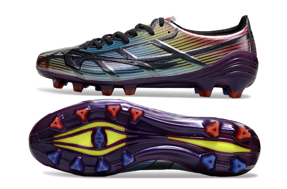 Mizuno Alpha II Elite FG_5