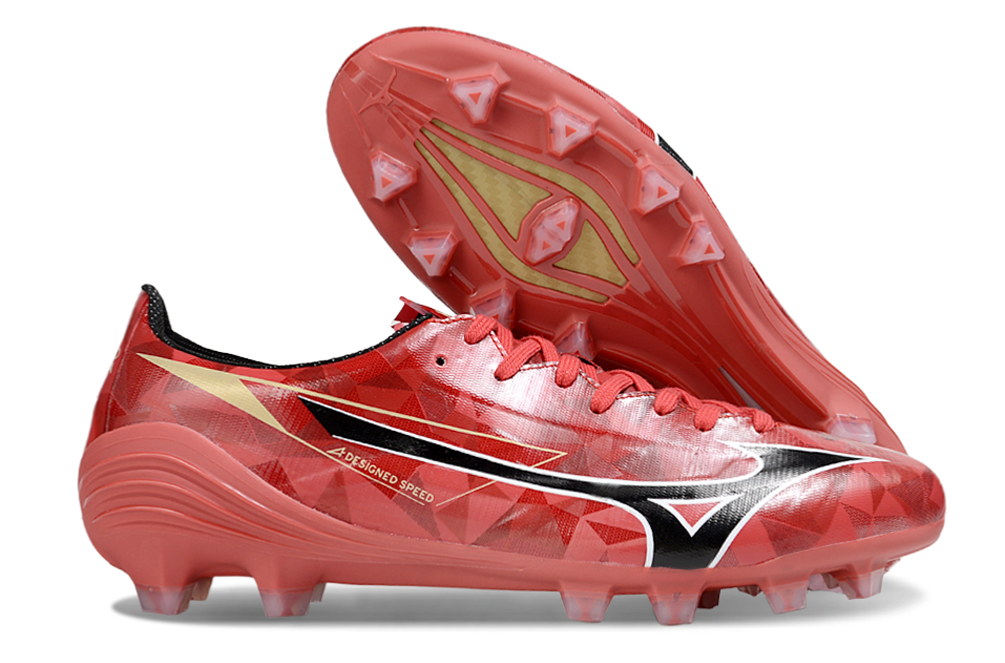 Mizuno Alpha II Elite FG_7