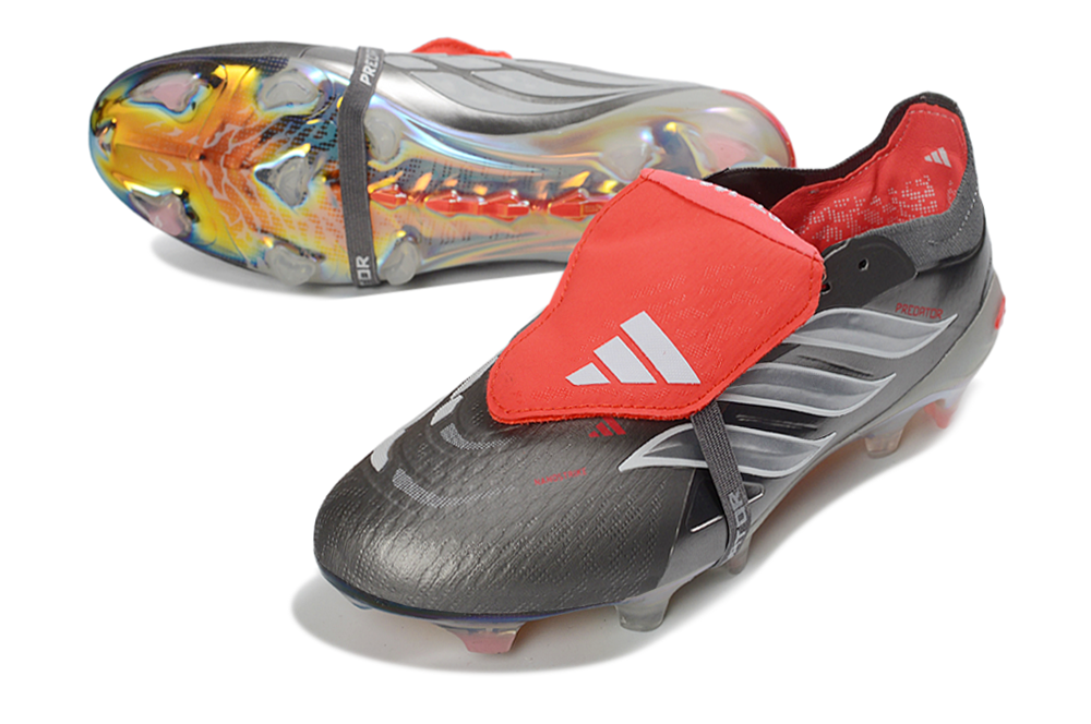 Adidas Predator+ 26 Pro TF FG_6