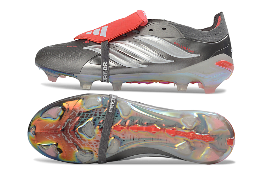Adidas Predator+ 26 Pro TF FG_5