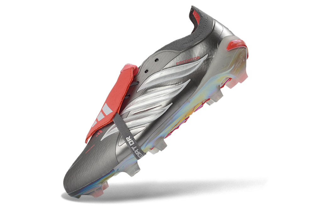 Adidas Predator+ 26 Pro TF FG_4