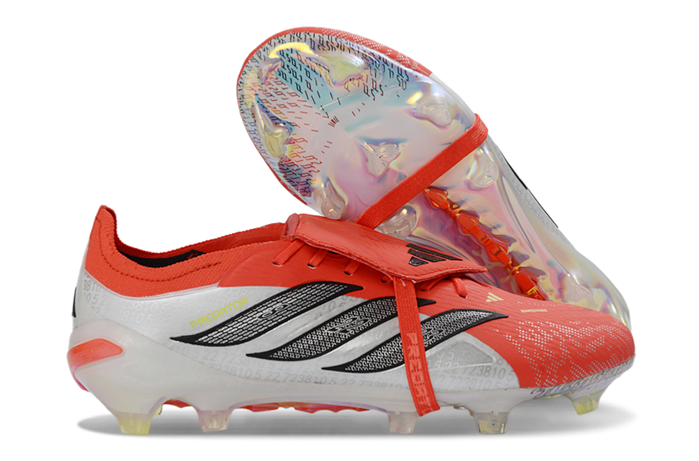 Adidas Predator+ 26 Pro TF FG_8