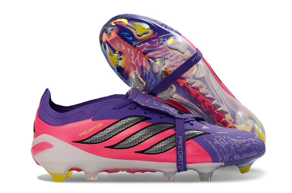 Adidas Predator+ 26 Pro TF FG_11