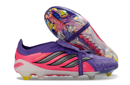 Adidas Predator+ 26 Pro TF FG