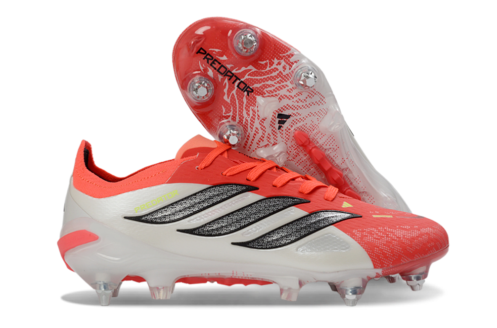 Adidas Predator+ 26 Pro SG