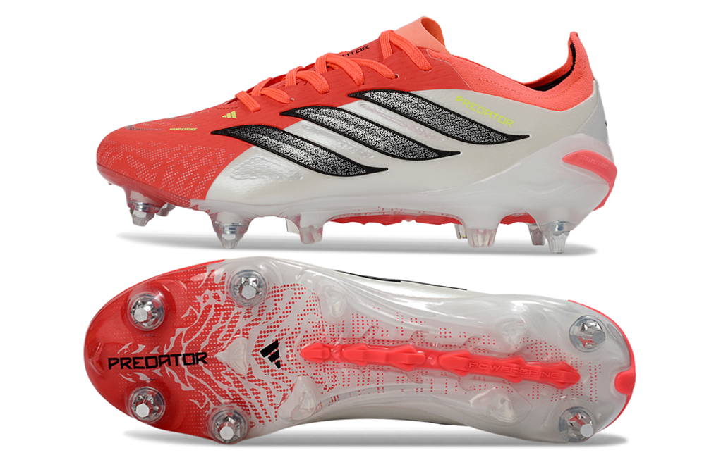 Adidas Predator+ 26 Pro SG_5