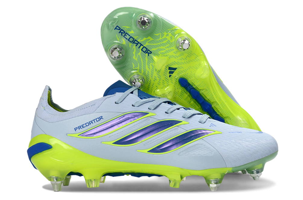 Adidas Predator+ 26 Pro SG_8