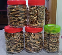 Florentines Cookies