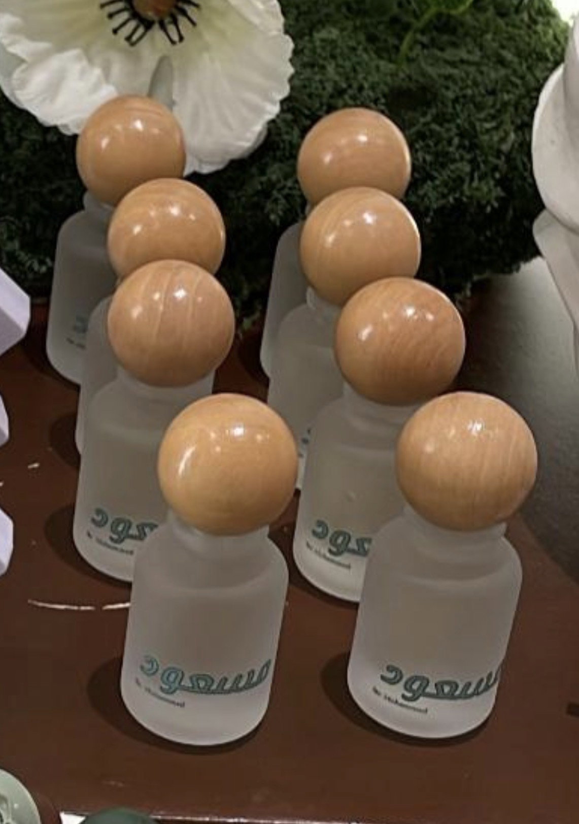 توزيعات عطور مع طباعه يوفي حسب الطلب عدد12_1