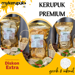 Kerupuk