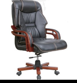 FAUTEUIL DIRECTEUR