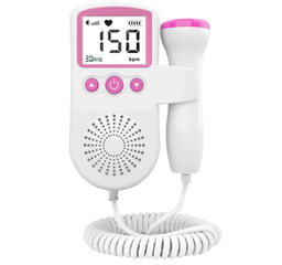 DOPPLER FOETAL (PETIT)