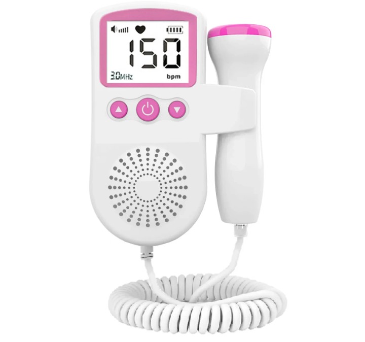 DOPPLER FOETAL (PETIT)
