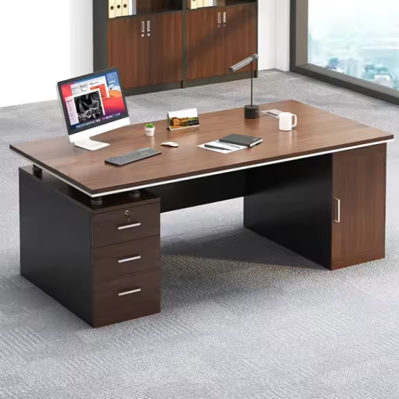 BUREAU AGENT (140CM)