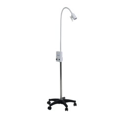 LAMPE D'EXAMEN GYNÉCOLOGIQUE 