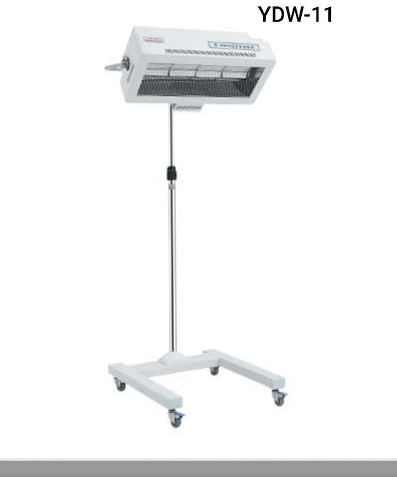 LAMPE CHAUFFANTE 