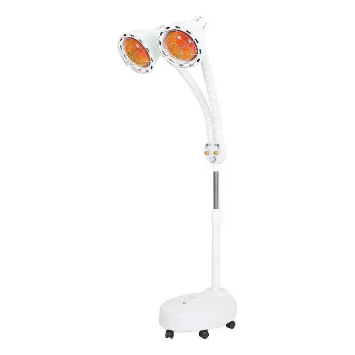 LAMPE CHAUFFANTE 