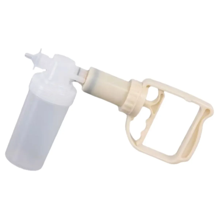 ASPIRATEUR DE MUCOSITÉS MANUEL _0