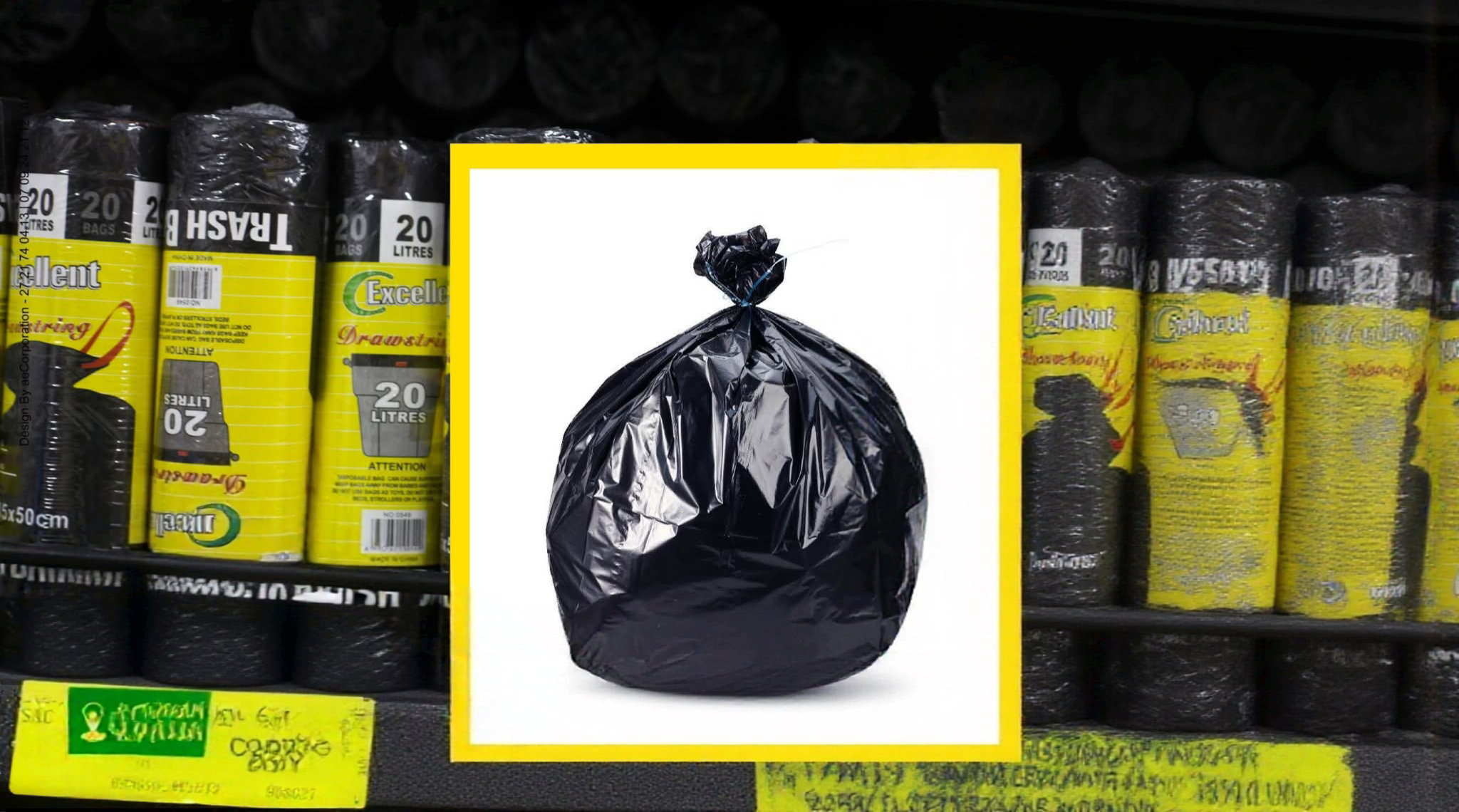 SAC POUBELLE (20L;30L;50L;100L)_0