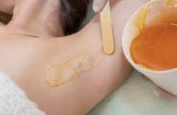 Waxing Products